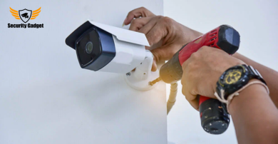 Best CCTV installation Service in BD