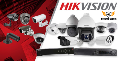 Who is the best CCTV Camera Seller in BD