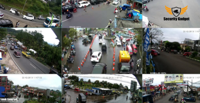 Why need CCTV in Bangladesh