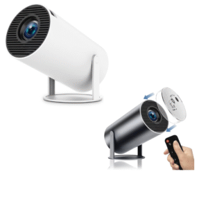 HY300A Mini Android Projector