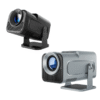 HY320 Mini Projector