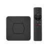 TX60 Pro 24K Ultra HD Smart Android TV Box