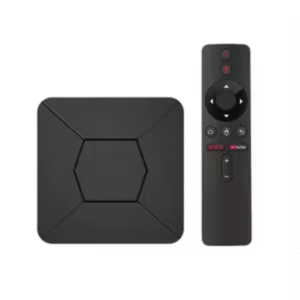 TX60 Pro 24K Ultra HD Smart Android TV Box