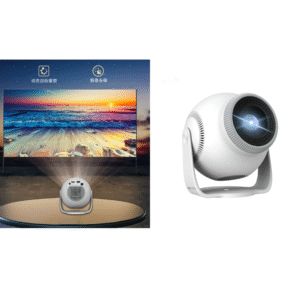TP360 Smart Android Projector