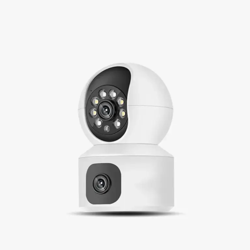 v380 dual lense wifi camera ( SQ001-W-L )