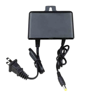 CCD POWER ADAPTER 12V 2M