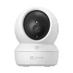 EZVIZ H6c Pro 3MP Pan & Tilt Smart Home Security Camera