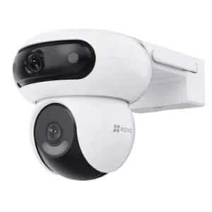 EZVIZ CS-H90 Dual 4MP 2K+ Dome WiFi IP Camera