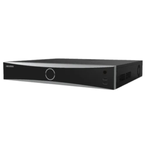 Hikvision DS-7732NXI-K4 AcuSense 32-Channel 4K NVR