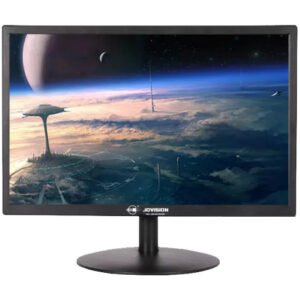 Jovision JVS-19LED-A Full Specification