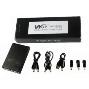 WGP MINI UPS 10400 MAH
