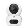 EZVIZ H7c 4MP Dual Lens 2K Pan & Tilt Portable WiFi Camera