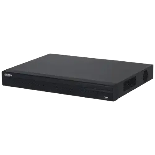Dahua NVR4232-4KS3 32 Channel 1U 2 HDD Network Video Recorder (NVR)