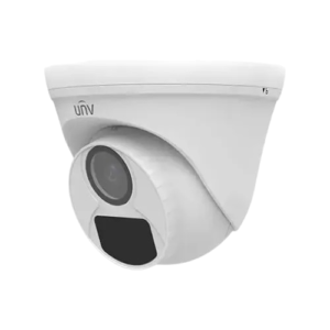 UAC-T112-AF28(40)-DL 2MP ColorHunter Fixed Dual-light Turret Analog Camera